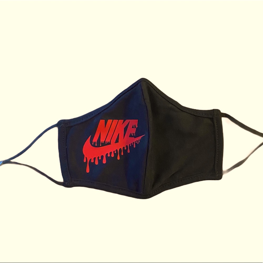 Nike Drip Face Mask